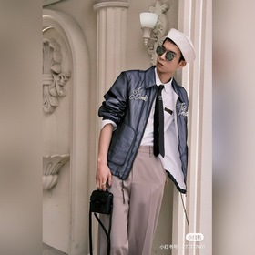 LOUIS VUITTON  МОДЕЛЬ： Z2213U Размер： 47 x 29 x 140
