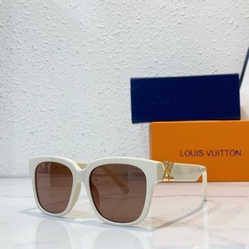 LOUIS VUITTON  MOD： Z2120E Размер： 55-17-140
