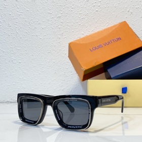 LOUIS VUITTON МОДЕЛЬ： Z2442U