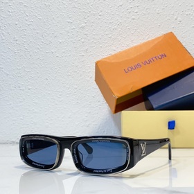 LOUIS VUITTON  Модель： Z2388U Размер： 57-24-135