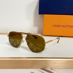 LOUIS VUITTON МОДЕЛЬ： Z40191W РАЗМЕР： 58х17-145