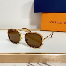 LOUIS VUITTON MOD： Z2213U Размер： 52 x 24 x 145