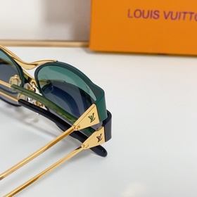 LOUIS VUITTON  МОДЕЛЬ： Z2044U  РАЗМЕР： 56х19-143