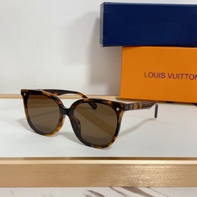 Оригинальный высококачественный LOUIS VUITTON  MOD： Z2130U Z2135