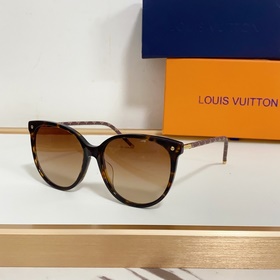 LOUIS VUITTON  МОДЕЛЬ： Z2417 Размер： 58-18-145