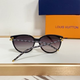 LOUIS VUITTON  МОДЕЛЬ： Z2417 Размер： 58-18-145