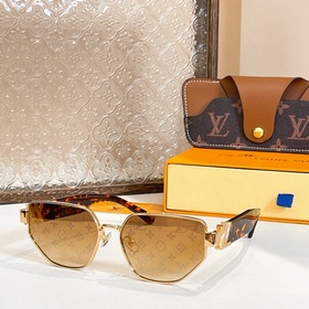 LOUIS VUITTON МОДЕЛЬ： Z2737E РАЗМЕР： 57х16-140