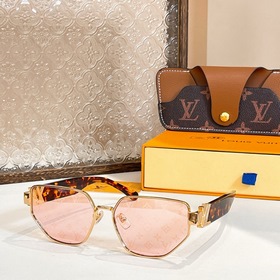 LOUIS VUITTON МОДЕЛЬ： Z2737E РАЗМЕР： 57х16-140