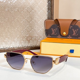 LOUIS VUITTON МОДЕЛЬ： Z2737E РАЗМЕР： 57х16-140