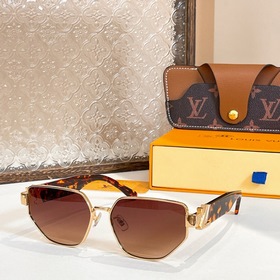 LOUIS VUITTON МОДЕЛЬ： Z2737E РАЗМЕР： 57х16-140