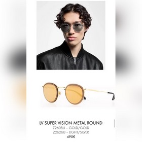 LOUIS VUITTON МОДЕЛЬ： Z2626U.Z2608U .Z2619U.Z2617U.Z2615U.Z2618U.
