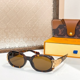 LOUIS VUITTON МОДЕЛЬ： Z2600U РАЗМЕР： 55х22-140