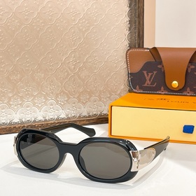 LOUIS VUITTON МОДЕЛЬ： Z2600U РАЗМЕР： 55х22-140
