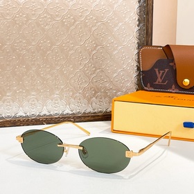 LOUIS VUITTON МОДЕЛЬ： Z2193U РАЗМЕР： 55х17-145