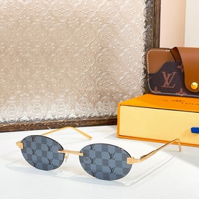 LOUIS VUITTON МОДЕЛЬ： Z2193U РАЗМЕР： 55х17-145