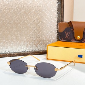 LOUIS VUITTON МОДЕЛЬ： Z2193U РАЗМЕР： 55х17-145