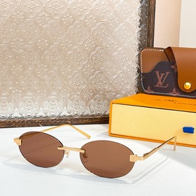 LOUIS VUITTON МОДЕЛЬ： Z2193U РАЗМЕР： 55х17-145