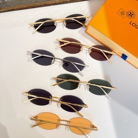 LOUIS VUITTON МОДЕЛЬ： Z2193U РАЗМЕР： 55х17-145