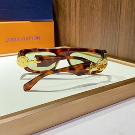 LOUIS VUITTON МОДЕЛЬ： Z2249W РАЗМЕР： 55х21-135