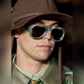 Louis Vuitton представляет новую коллекцию мужской одежды весна-л