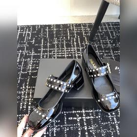 Покупка по доверенности Prada 25ss Ранневесенняя новинка Классич