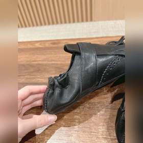 Ретро туфли с бахромой от Prada Популярная модель! Модель с подиу