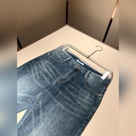 PRADA Prada 2025 весна-лето новинки в продаже! Джинсовая одежда в