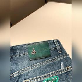 PRADA Prada 2025 весна-лето новинки в продаже! Джинсовая одежда в