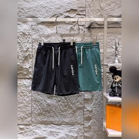Prada 2025 весна-лето новые шорты, модные повседневные брюки с кл