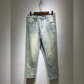 PRADA Prada 2025 весна-лето новинки в продаже! Джинсовая одежда в