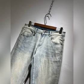 PRADA Prada 2025 весна-лето новинки в продаже! Джинсовая одежда в