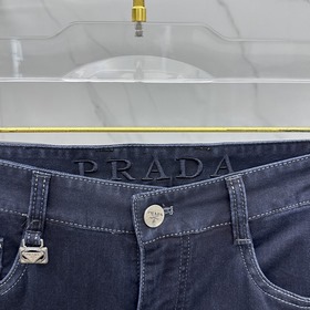 PRADA Пrada Высококачественная индивидуальная одежда, новейшая мо