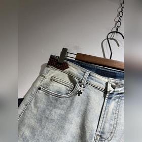 PRADA Prada 2025 весна-лето новинки в продаже! Джинсовая одежда в