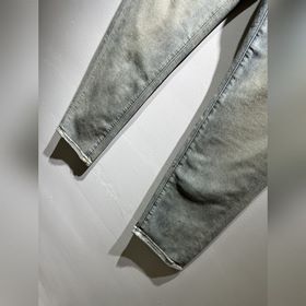 PRADA Prada 2025 весна-лето новинки в продаже! Джинсовая одежда в
