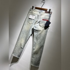 PRADA Prada 2025 весна-лето новинки в продаже! Джинсовая одежда в