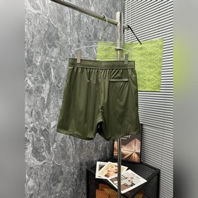Prada 25S летние мужские шорты-кюлоты... Размеры： M-3XL