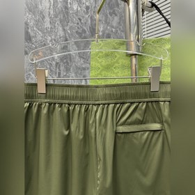 Prada 25S летние мужские шорты-кюлоты... Размеры： M-3XL