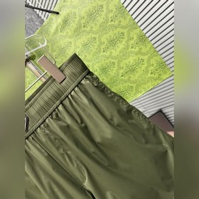 Prada 25S летние мужские шорты-кюлоты... Размеры： M-3XL