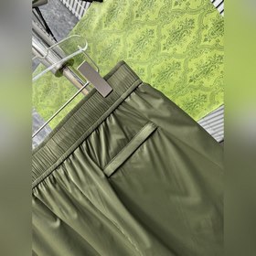 Prada 25S летние мужские шорты-кюлоты... Размеры： M-3XL