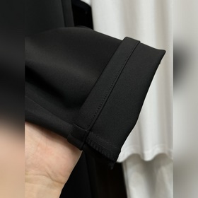 Prada эксклюзивная новая модель модных брюк для мужчин, высококач