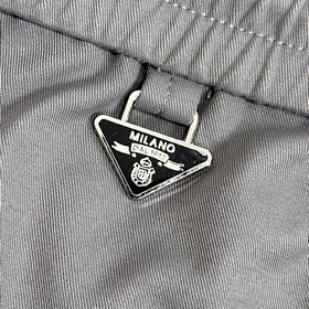 Новая коллекция PRADA весна-лето 2025, доступна в магазинах. Модн