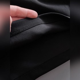 25SS Prada Шорты из ткани с жемчужным узором Эти шорты в стиле ба