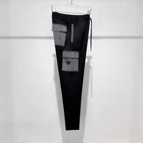 Новые поступления PRADA Новые модели 2025 года Классические брюки