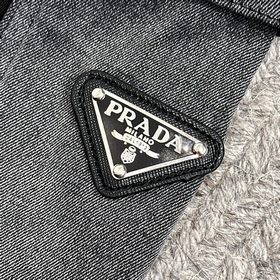 Новые поступления PRADA Новые модели 2025 года Классические брюки