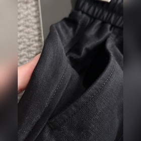 Prada Мужские брюкиз высококачественного материала, новейший кро