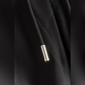 Prada 2025SS весна-лето, новейшие легкие хлопковые брюки в стиле 