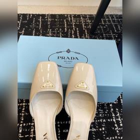 Услуги покупке товаров  PRADA 25ss Весна-Лето Новая модель Туфли