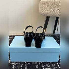 Услуги покупке товаров  PRADA 25ss Весна-Лето Новая модель Туфли