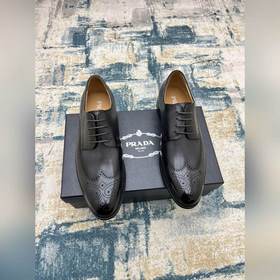 PRADA ~ Размер： 38-45 Новинка на официальном сайте P： мужские ту