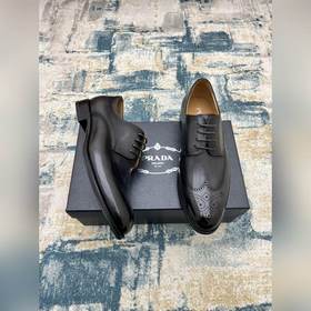 PRADA ~ Размер： 38-45 Новинка на официальном сайте P： мужские ту
